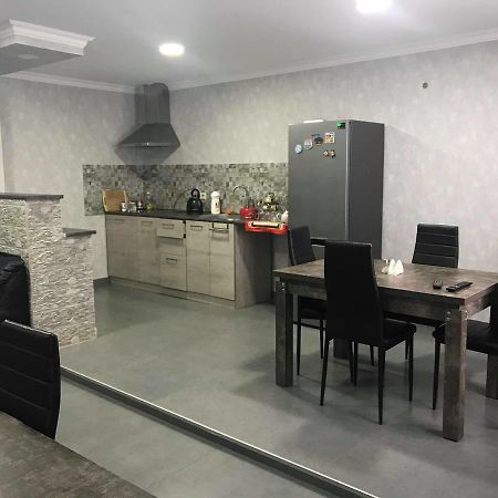 Guesthouse Ori Beli In Mestia Luaran gambar
