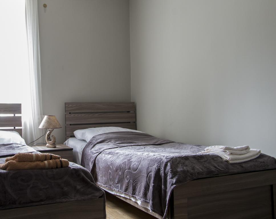 Guesthouse Ori Beli In Mestia Luaran gambar