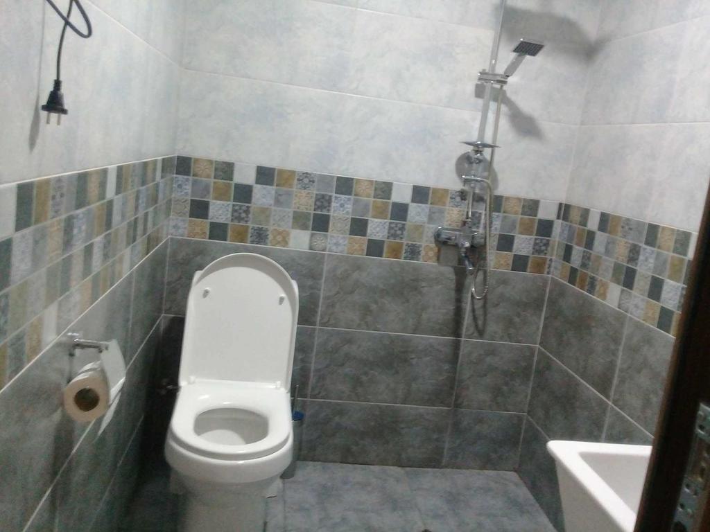 Guesthouse Ori Beli In Mestia Luaran gambar