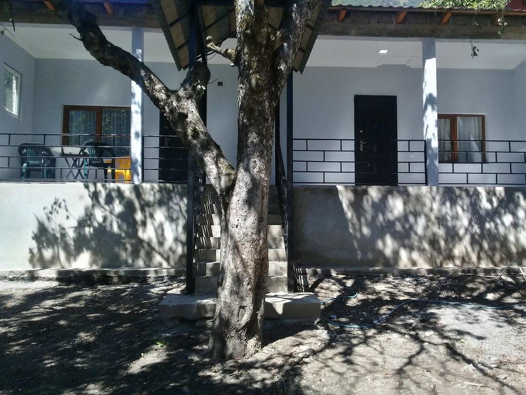 Guesthouse Ori Beli In Mestia Luaran gambar