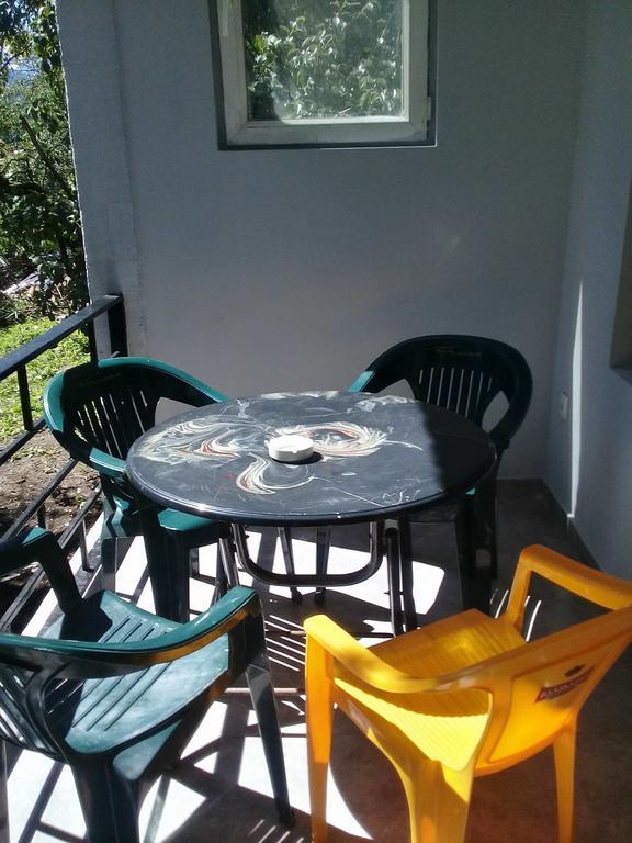 Guesthouse Ori Beli In Mestia Luaran gambar