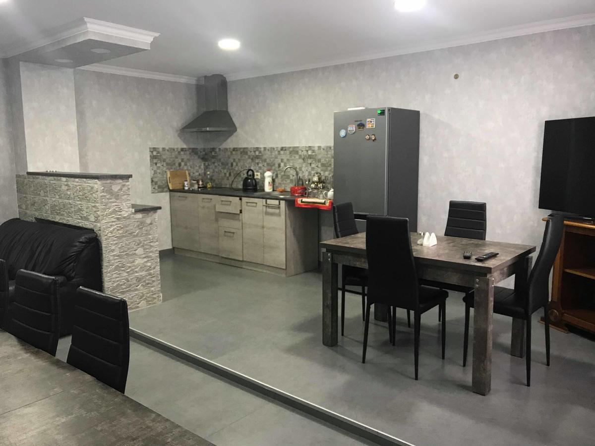 Guesthouse Ori Beli In Mestia Luaran gambar