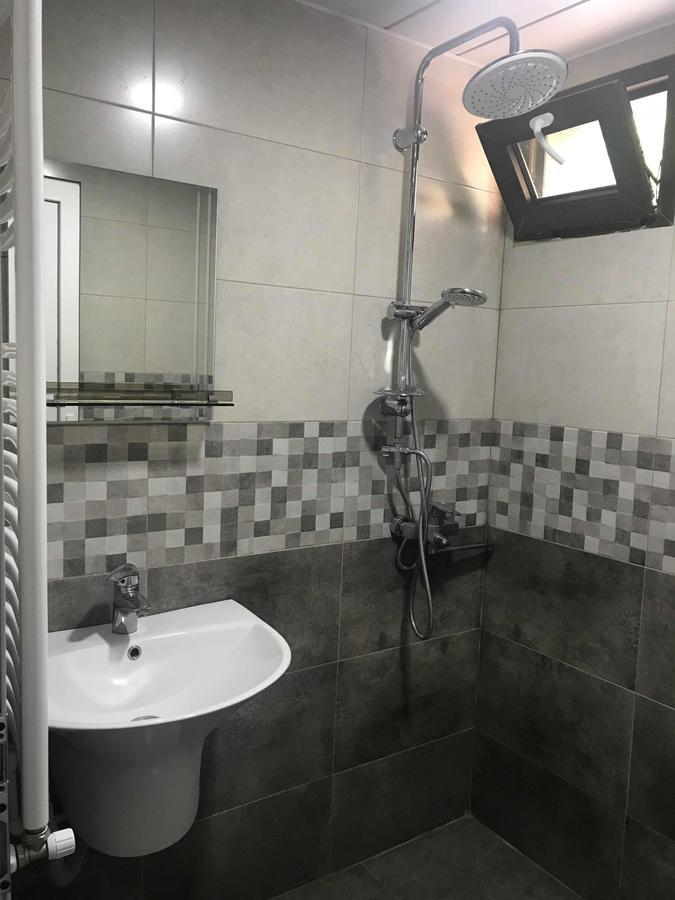 Guesthouse Ori Beli In Mestia Luaran gambar
