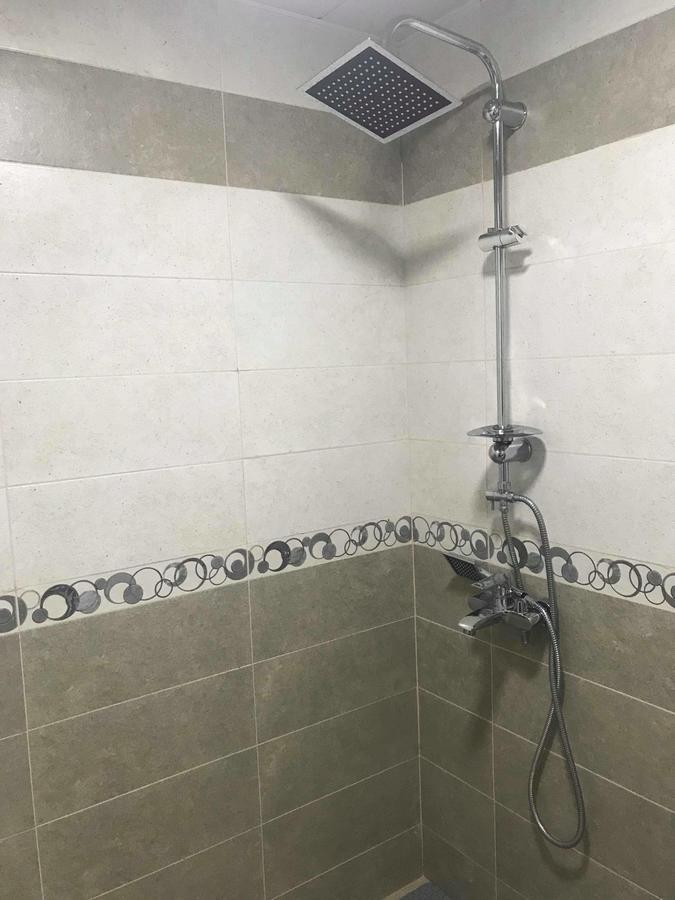 Guesthouse Ori Beli In Mestia Luaran gambar