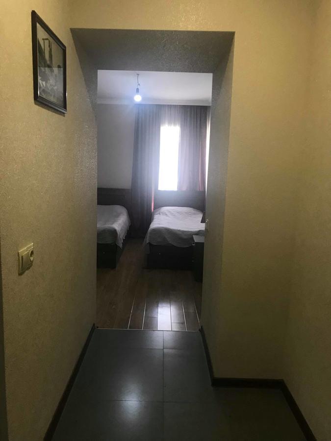 Guesthouse Ori Beli In Mestia Luaran gambar