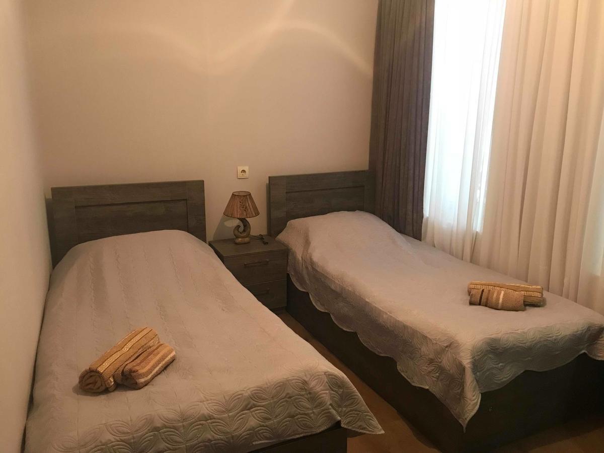 Guesthouse Ori Beli In Mestia Luaran gambar