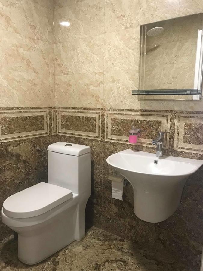 Guesthouse Ori Beli In Mestia Luaran gambar