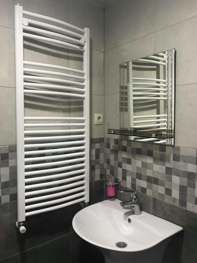 Guesthouse Ori Beli In Mestia Luaran gambar