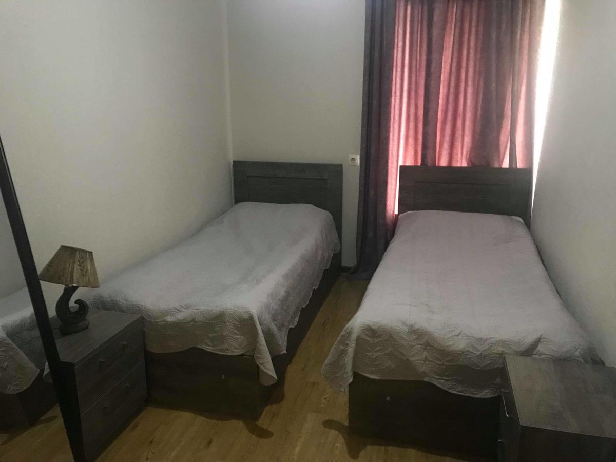 Guesthouse Ori Beli In Mestia Luaran gambar