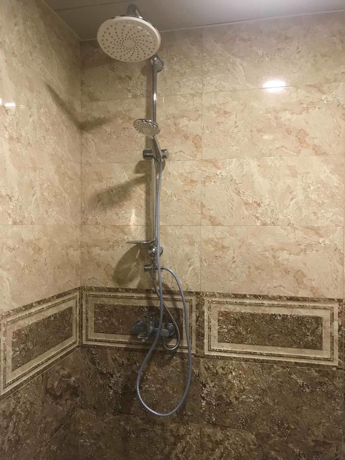 Guesthouse Ori Beli In Mestia Luaran gambar