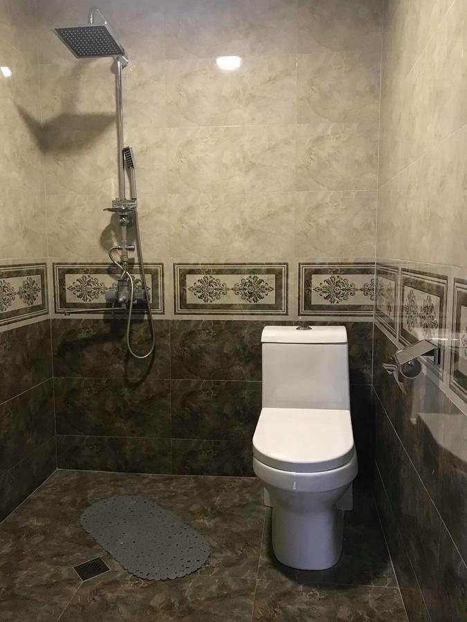 Guesthouse Ori Beli In Mestia Luaran gambar