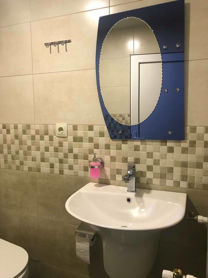 Guesthouse Ori Beli In Mestia Luaran gambar