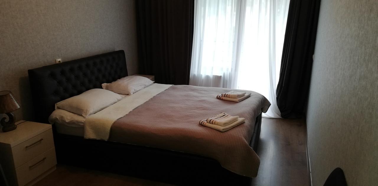 Guesthouse Ori Beli In Mestia Luaran gambar